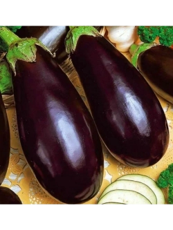 Баклажан Алмаз 0,25гр.