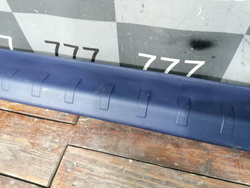 Обшивка замка багажника Tank 500 21-нв Б/У Оригинал 5602102XKV3AA