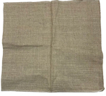 Мешок кожух для пресса, натуральный лён