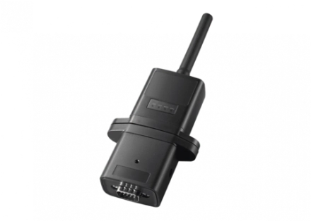 Системы мониторинга и управления Wi-Fi модуль