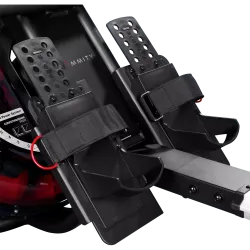 Гребной тренажер Ammity WaterPro WRM 1000