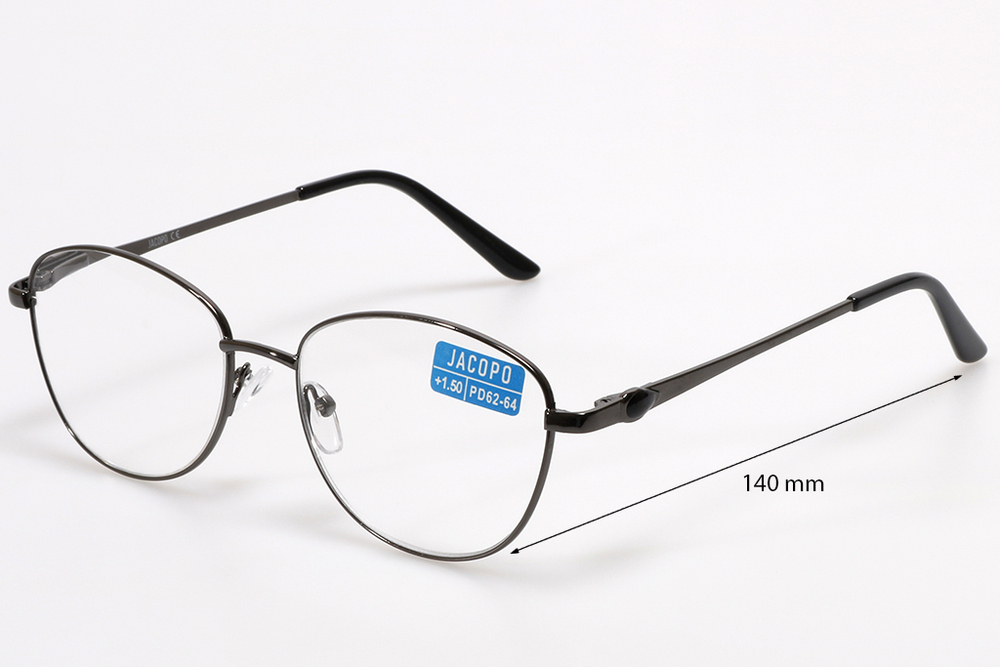 Готовые очки Jacopo 231001 c2 1 00
