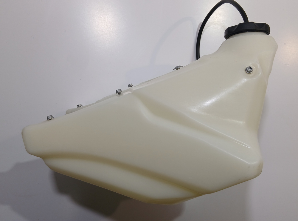 Бак топливный Мотоцикл Kews K16