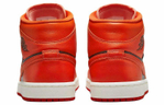 Кроссовки Jordan Air Jordan 1 Mid (Женская размерная сетка)