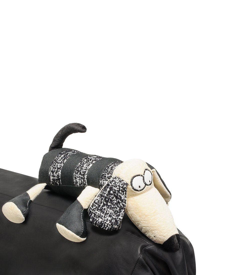 EM-01/10 Фигурка Такса малая