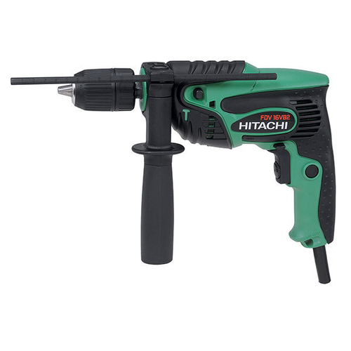 Ударная дрель HITACHI FDV16VB2NA