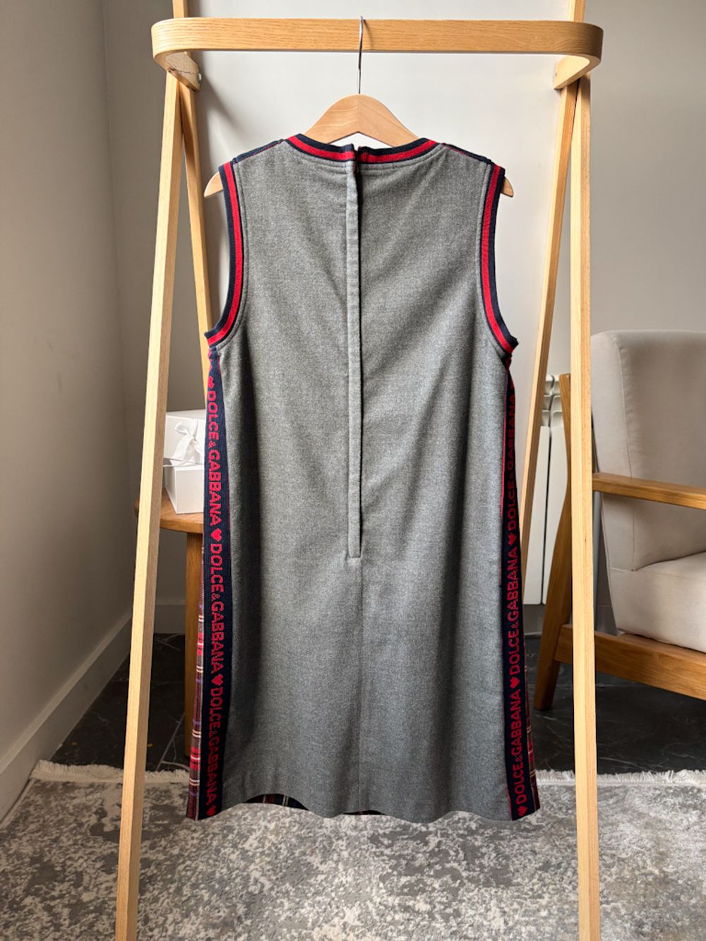 Платье Dolce & Gabbana, 134