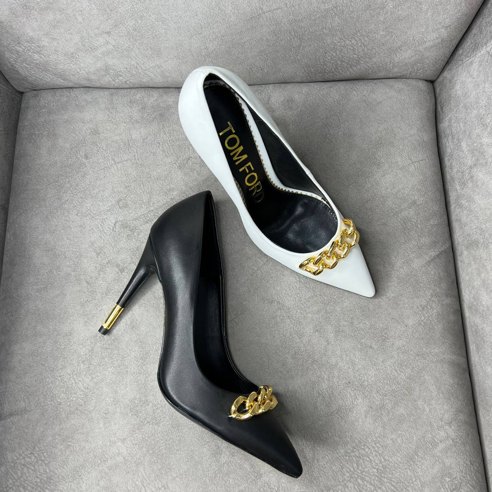 Туфли Tom Ford