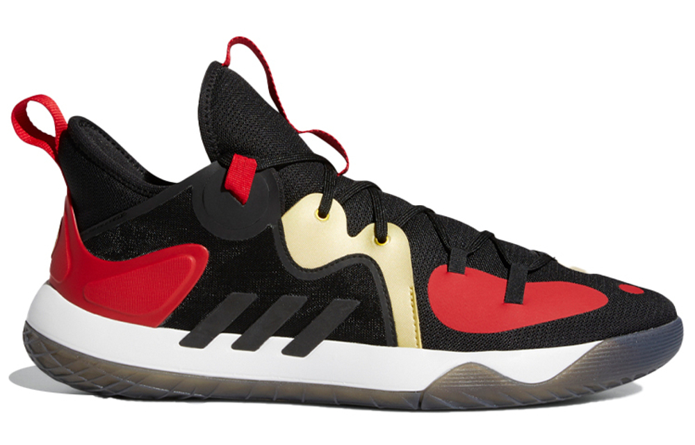 Кроссовки Adidas Harden Stepback 2