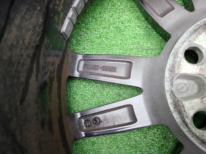 Диск Комплект дисков R17 Toyota Camry 7 XV50 11-18