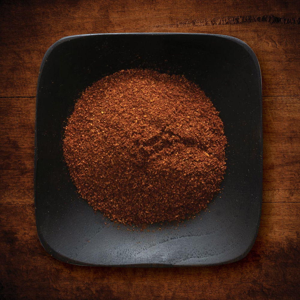 Frontier Co-op, органическая копченая паприка, молотая, 453 г (16 унций)