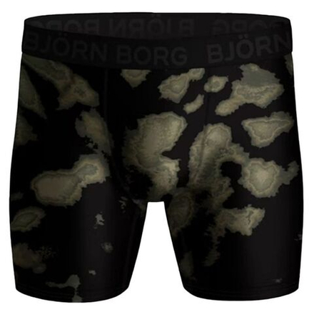 Боксерки теннисные Bjorn Borg Sports 2P