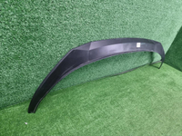 Юбка переднего бампера Hyundai Elantra 7 CN7 20-23