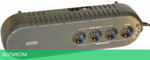 Источник бесперебойного питания Powercom WOW-1000U