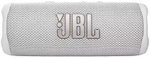 Портативная колонка JBL Flip 6 White