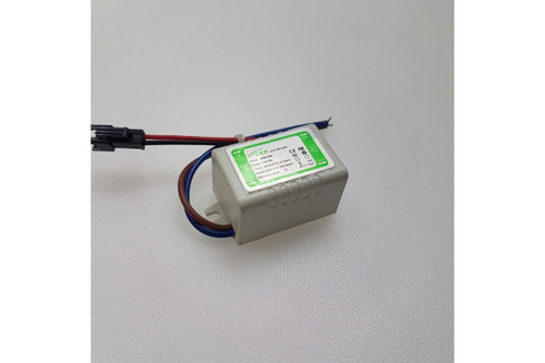 NEW драйвер HA-003-12-02-0A30 1-3W, 300mA (пластик ip22)