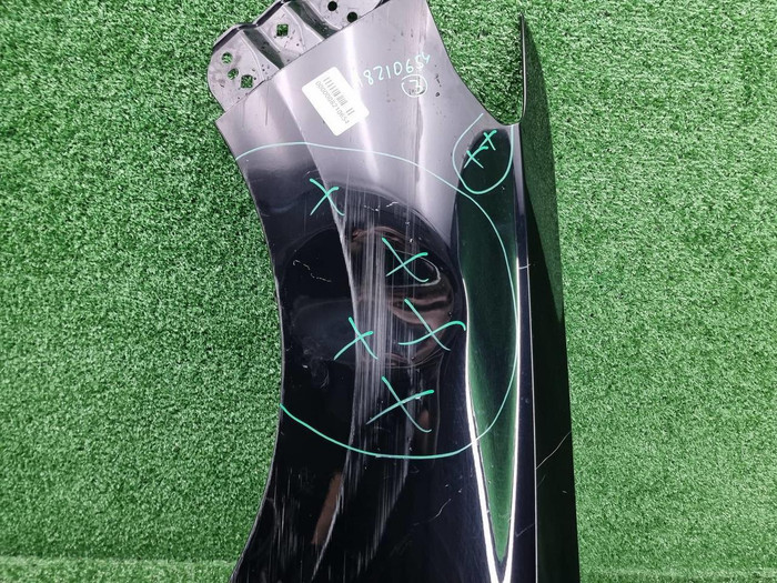 Крыло переднее левое Haval Jolion (2021-н.в.)