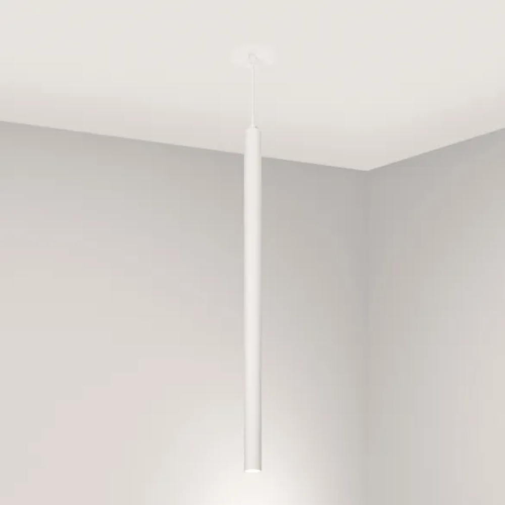 Чаша потолочная встраиваемая SPX-CANOPY-R90-C6.5 (WH) (Arlight, Металл) 046005