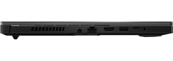 Ноутбук 15,6" ASUS TUF Dash FX516PM-HN086T Серый (90NR05X1-M02330)