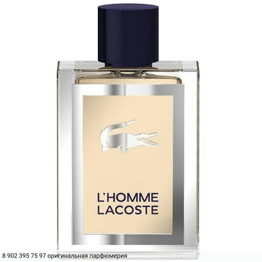 L`Homme