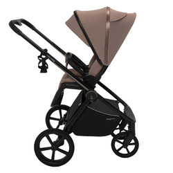 Детская коляска Sweet Baby Elegante Therma SBL 2 в 1 Beige