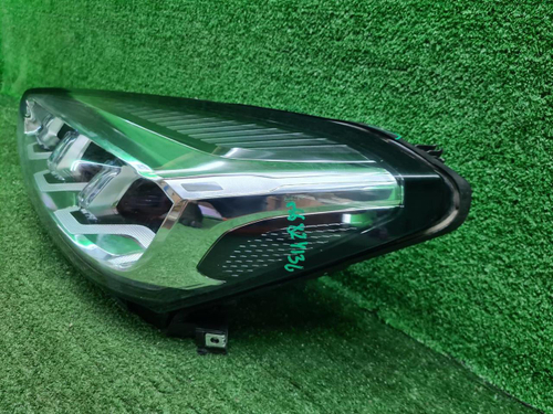 Фара левая Chery Tiggo 7 Pro (2020-н.в.) LED