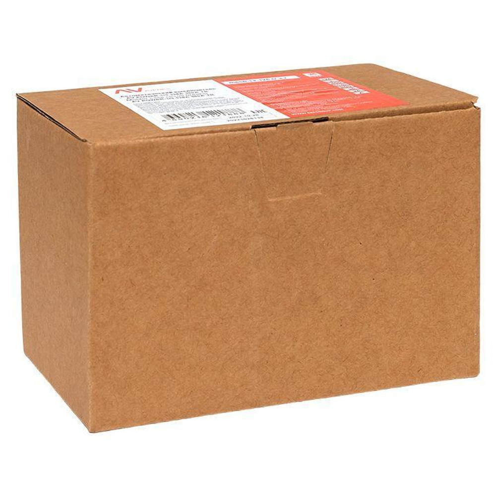 Выключатель автоматический 3п 125А 35кА AV POWER-1/3 TR AVERES EKF mccb-13-125-TR-av