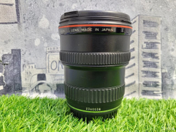 Объектив Canon 20-35 mm F 2.8 Покупка/Продажа