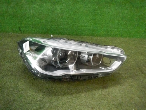 Фара правая BMW X1 F48 (2015-2019) LED