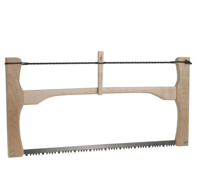 Пила походная 530 мм из клёна