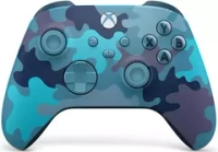 Геймпад Microsoft Xbox Series S|X Mineral Camo Новый