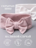 повязка на голову для девочки