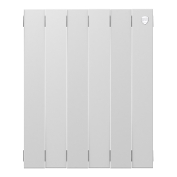 Радиатор Royal Thermo PianoForte 500 Bianco Traffico