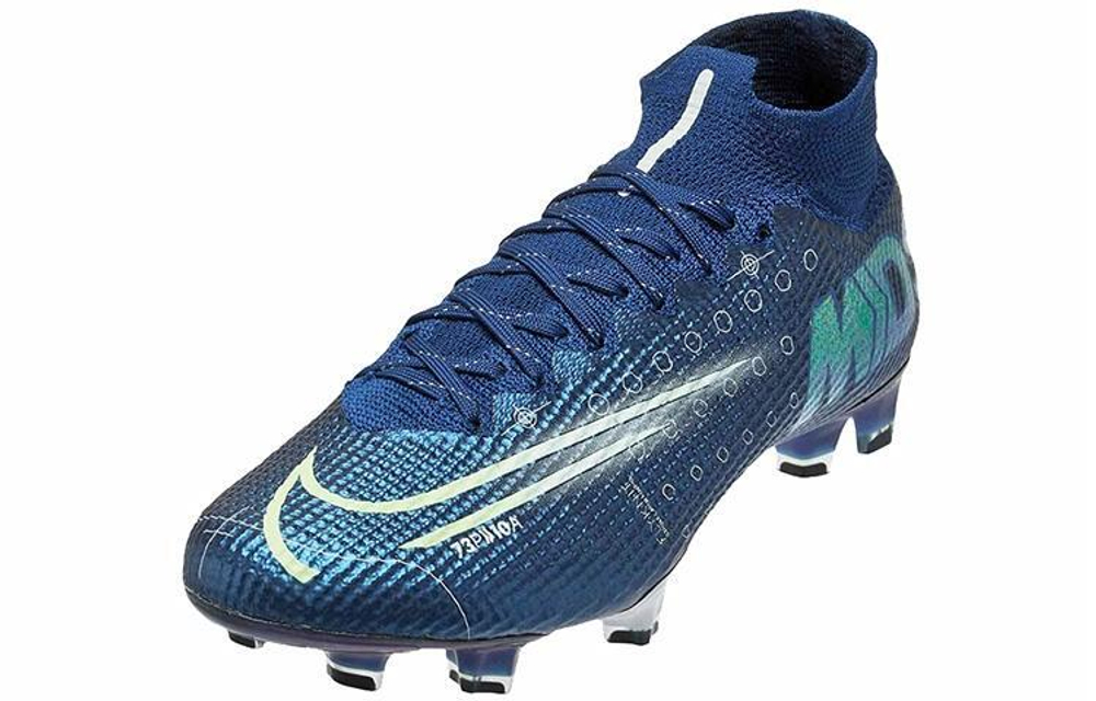 Кроссовки Nike Mercurial Superfly 7 13 Elite Mds Fg