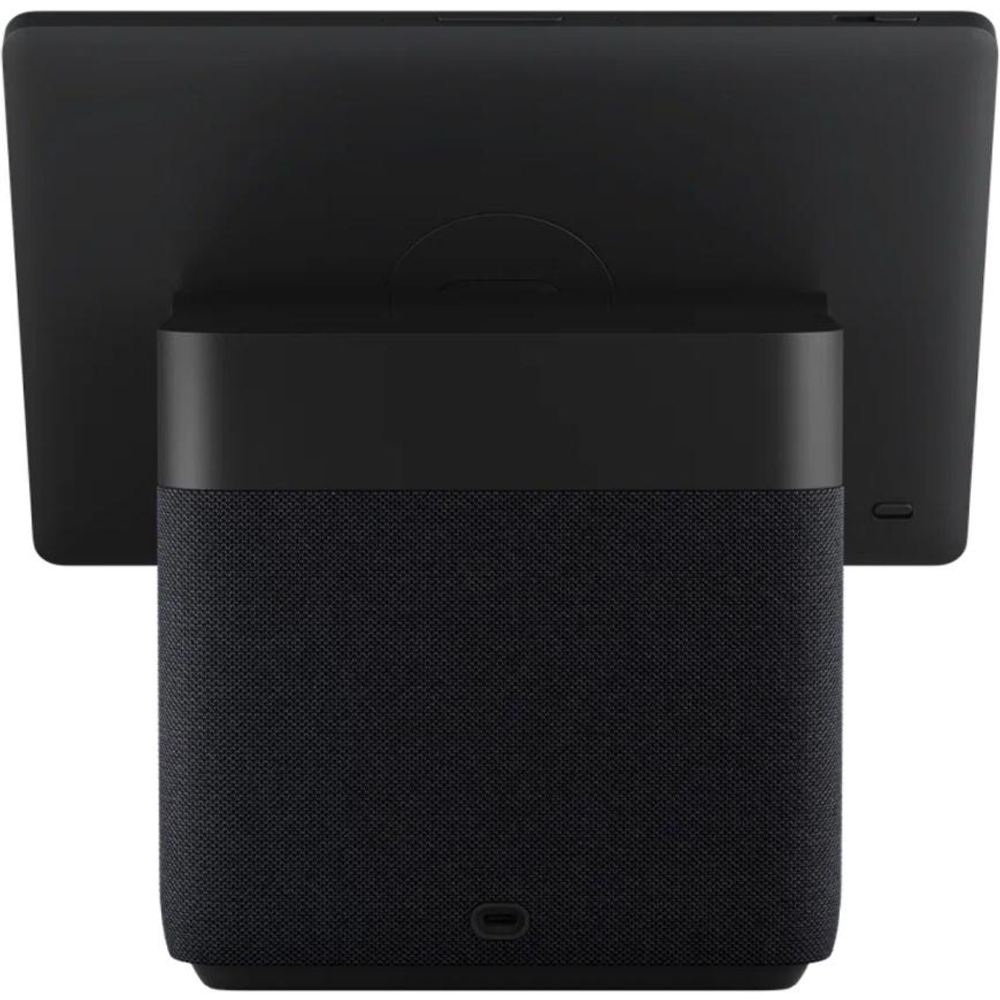 Умная колонка Яндекс Станция Дуо Макс с Алисой и Zigbee