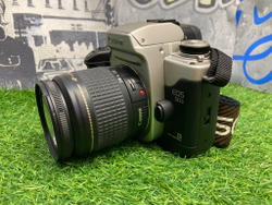 Canon EOS 50E kit EF 28-80mm 3.5-5.6 IV