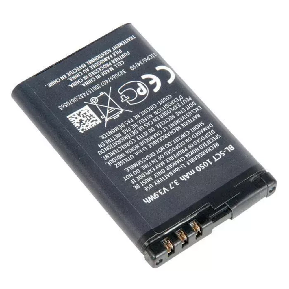 Батарея Nokia BL-5CT
