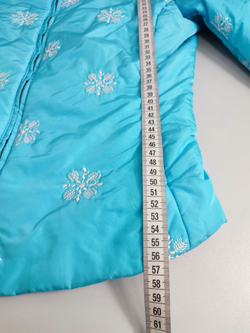 Куртка Post Card демисезонная 44 размер