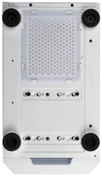 Корпус mATX SilverStone FARA H1M PRO