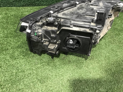 Фара правая BMW X3 G01, X4 G02 (2017-2021) Adaptive LED
