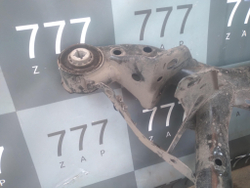 Подрамник задний Volvo S90 2  Б/У Оригинал 32221653