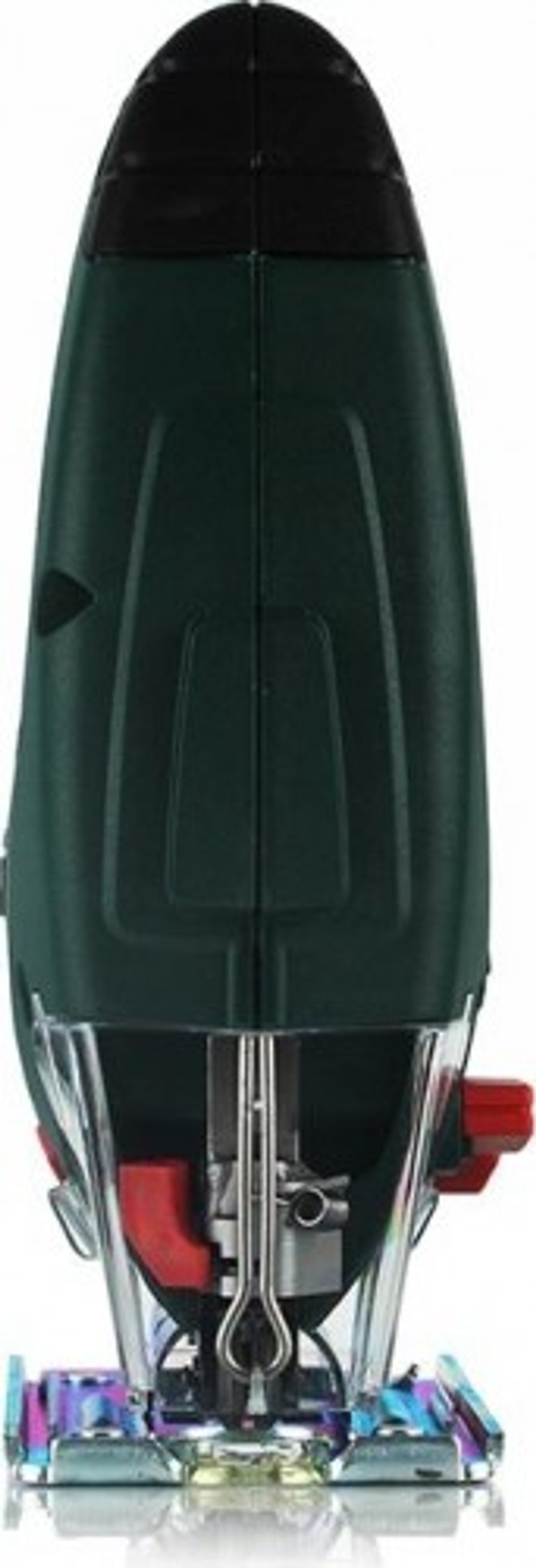 Электролобзик METABO STEB 70 Quick  в кейсе 601040500