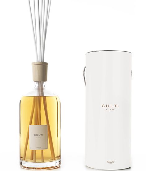 Tessuto, диффузор Stile collection, Culti Milano