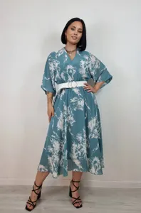 Платье 01268-3 Fabrika