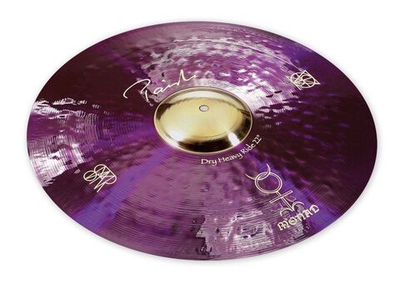Тарелка Ride Paiste 22" Signature Dry Heavy Ride