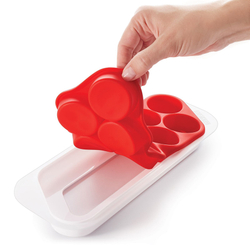 Форма для льда Cool-Moji Zoku