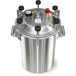 Автоклав домашний 2в1 36л