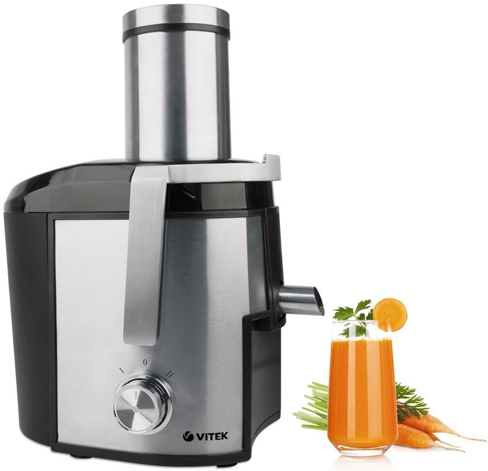 Соковыжималка VITEK VT-3667 (ST)