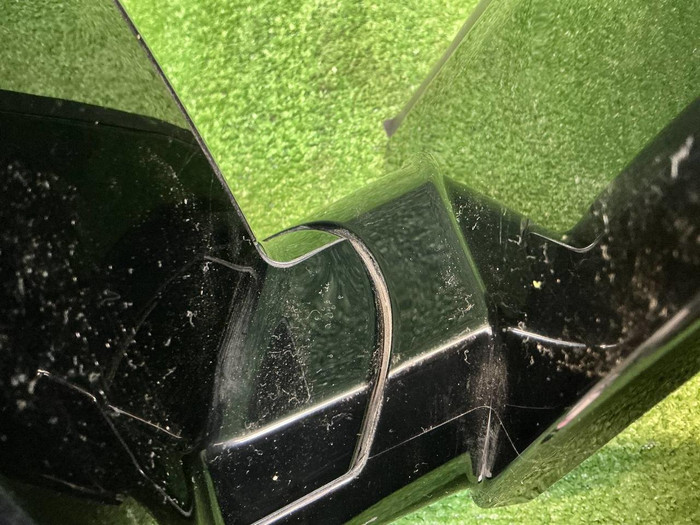 Зеркало левое BMW X3 G01 (2017-2024) 9 контактов