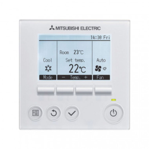 Mitsubishi Electric SEZ-KD60VAQ канальный блок мульти сплит-системы